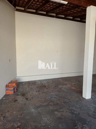 Imagem Casa com 2 Quartos à Venda, 80 m² em Parque Das Aroeiras - São José Do Rio Preto Imagem Casa com 2 Quartos à Venda, 80 m² em Parque Das Aroeiras - São José Do Rio Preto