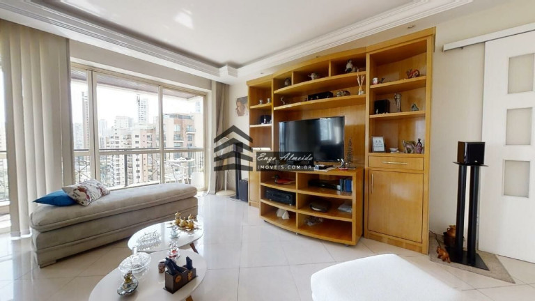 Imagem Apartamento com 2 Quartos à Venda, 160 m² em Chácara Klabin - São Paulo Imagem Apartamento com 2 Quartos à Venda, 160 m² em Chácara Klabin - São Paulo