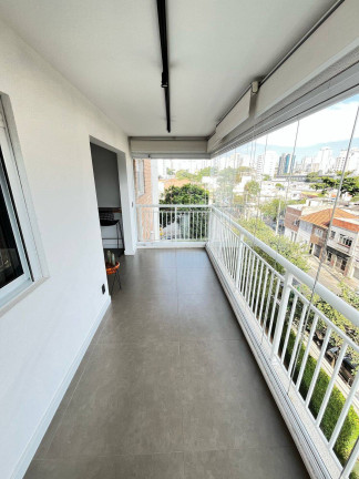 Apartamento com 2 Quartos à Venda, 83 m² em Mooca - São Paulo