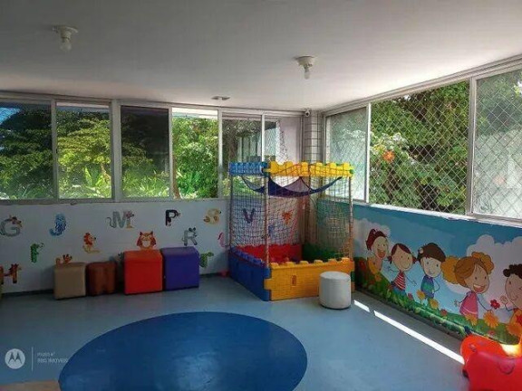 Imagem Apartamento com 3 Quartos à Venda, 60 m² em Imbui - Salvador