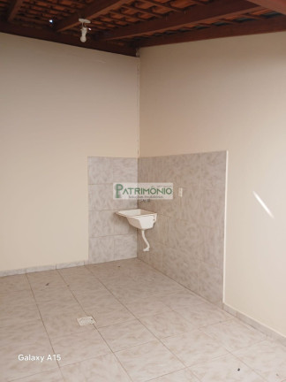 Imagem Casa com 2 Quartos à Venda, 80 m² em Jardim Europa - Jaguariúna Imagem Casa com 2 Quartos à Venda, 80 m² em Jardim Europa - Jaguariúna