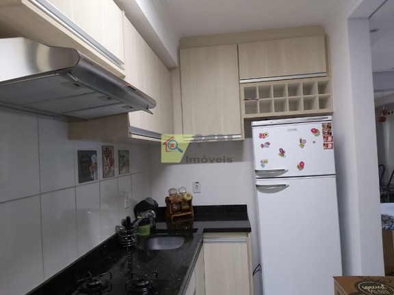 Imagem Apartamento com 2 Quartos à Venda, 60 m² em Parque Fazendinha - Campinas Imagem Apartamento com 2 Quartos à Venda, 60 m² em Parque Fazendinha - Campinas