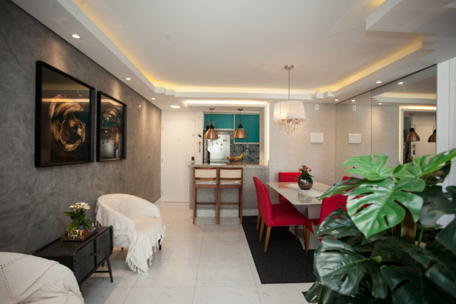 Imagem Apartamento com 3 Quartos à Venda, 69 m² em Freguesia Do ó - São Paulo Imagem Apartamento com 3 Quartos à Venda, 69 m² em Freguesia Do ó - São Paulo