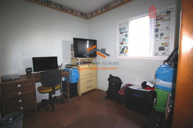 Imagem Casa com 2 Quartos à Venda, 237 m² em Monte Alegre - Paulínia