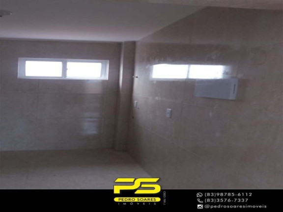 Imagem Apartamento com 2 Quartos à Venda, 50 m² em José Américo De Almeida - João Pessoa Imagem Apartamento com 2 Quartos à Venda, 50 m² em José Américo De Almeida - João Pessoa
