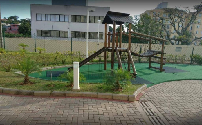 Imagem Apartamento com 2 Quartos à Venda, 49 m² em Jardim Piratininga - Sorocaba Imagem Apartamento com 2 Quartos à Venda, 49 m² em Jardim Piratininga - Sorocaba