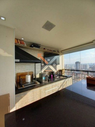 Imagem Imóvel com 3 Quartos à Venda, 85 m² em Mooca - São Paulo