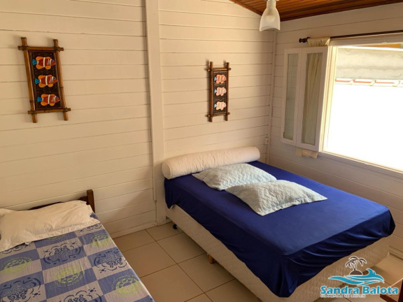 Imagem Casa com 2 Quartos à Venda, 108 m² em Toninhas - Ubatuba