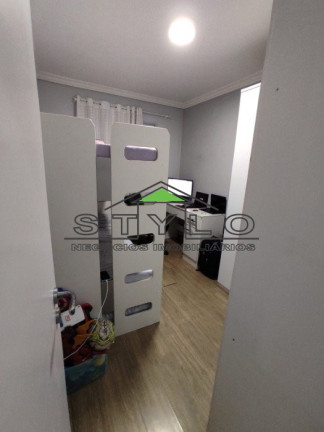 Imagem Apartamento com 2 Quartos à Venda, 49 m² em Centro - São Bernardo Do Campo Imagem Apartamento com 2 Quartos à Venda, 49 m² em Centro - São Bernardo Do Campo