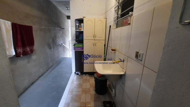 Imagem Casa com 3 Quartos à Venda, 190 m² em Jardim Presidente Dutra - Guarulhos