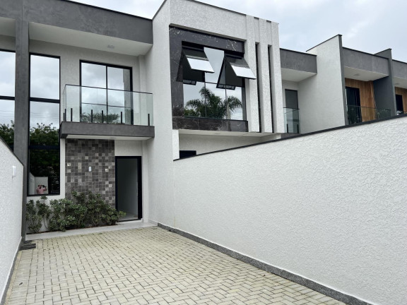 Casa com 2 Quartos à Venda, 91 m² em Cachoeira Do Bom Jesus - Florianópolis