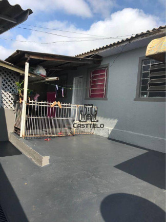 Imagem Casa com 4 Quartos à Venda, 120 m² em Itapoã - Londrina Imagem Casa com 4 Quartos à Venda, 120 m² em Itapoã - Londrina