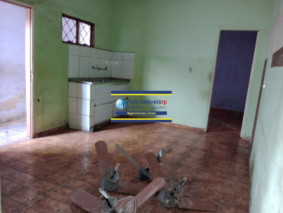 Imagem Casa com 2 Quartos à Venda, 70 m² em Jardim Piratininga - Ribeirão Preto Imagem Casa com 2 Quartos à Venda, 70 m² em Jardim Piratininga - Ribeirão Preto