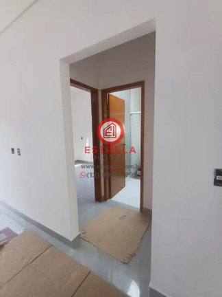 Imagem Casa com 3 Quartos à Venda, 120 m² em Residencial Parque Dos Sinos - Jacareí