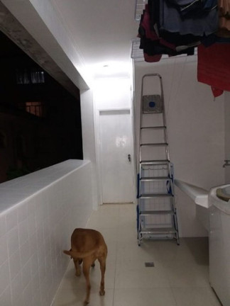 Imagem Casa com 4 Quartos à Venda, 200 m² em Boqueirão - Santos
