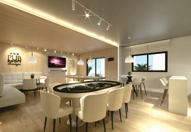 Imagem Imóvel com 2 Quartos à Venda, 60 m² em Centro - Balneário Camboriú
