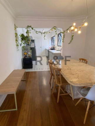 Imagem Apartamento com 4 Quartos à Venda ou Locação, 175 m² em Planalto Paulista - São Paulo