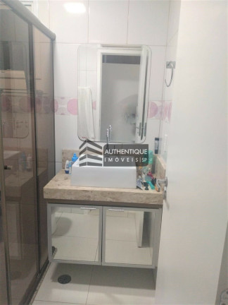 Imagem Apartamento com 3 Quartos à Venda, 80 m² em Centro - São Bernardo Do Campo Imagem Apartamento com 3 Quartos à Venda, 80 m² em Centro - São Bernardo Do Campo
