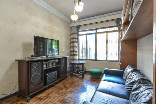 Imagem Casa com 4 Quartos à Venda, em Vila Romana - São Paulo Imagem Casa com 4 Quartos à Venda, em Vila Romana - São Paulo