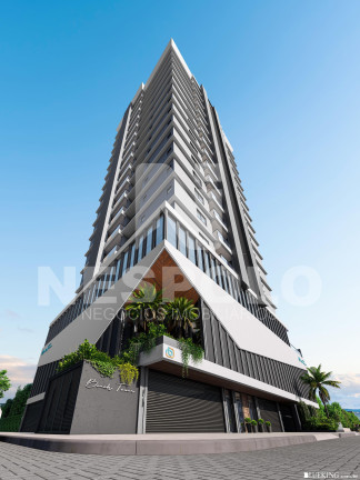 Imagem Apartamento à Venda, 75 m² em Perequê - Porto Belo Imagem Apartamento à Venda, 75 m² em Perequê - Porto Belo