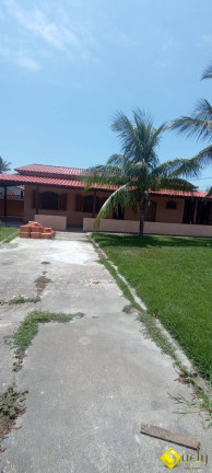 Imagem Casa com 1 Quarto à Venda, 377 m² em Itaipuaçu - Maricá