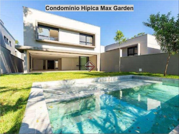 Casa com 4 Quartos à Venda, 835 m² em Chácara Santo Antônio (zona Sul) - São Paulo