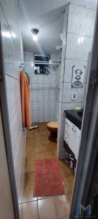Imagem Apartamento com 2 Quartos à Venda, 42 m² em Conjunto Habitacional Presidente Castelo Branco - Carapicuíba