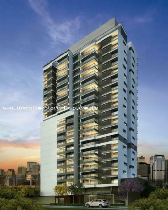 Imagem Apartamento com 3 Quartos à Venda, 108 m² em Paraíso - São Paulo Imagem Apartamento com 3 Quartos à Venda, 108 m² em Paraíso - São Paulo