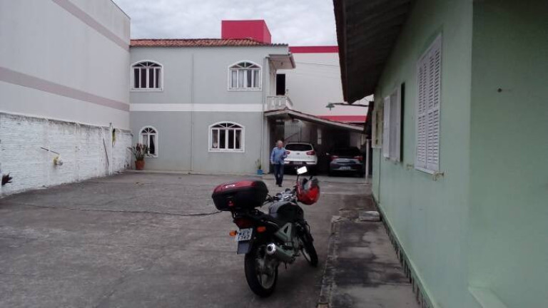 Imagem Casa à Venda, 832 m² em Praia Comprida - São José