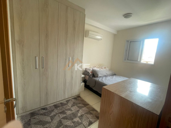 Imagem Apartamento com 1 Quarto à Venda, 45 m² em Jardim Palma Travassos - Ribeirão Preto