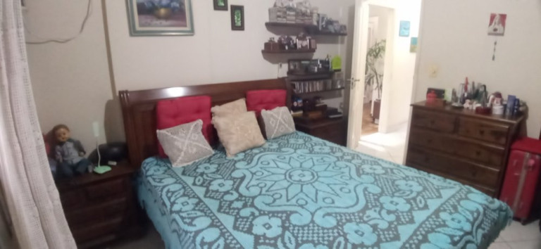 Imagem Apartamento com 2 Quartos à Venda, 95 m² em Boqueirão - Santos Imagem Apartamento com 2 Quartos à Venda, 95 m² em Boqueirão - Santos