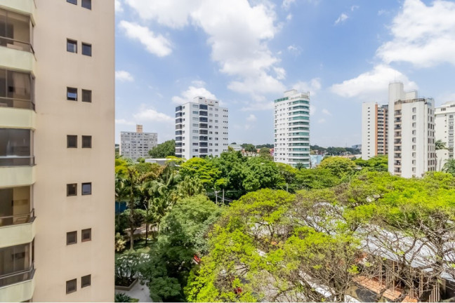 Imagem Apartamento com 3 Quartos à Venda, 115 m² em Moema - São Paulo Imagem Apartamento com 3 Quartos à Venda, 115 m² em Moema - São Paulo