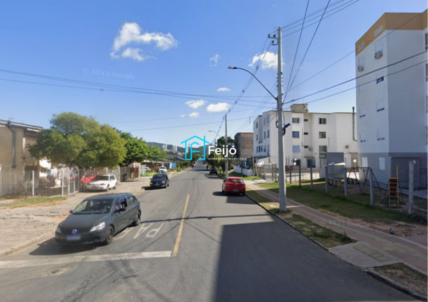 Imagem Apartamento com 2 Quartos à Venda, 41 m² em Restinga - Porto Alegre Imagem Apartamento com 2 Quartos à Venda, 41 m² em Restinga - Porto Alegre