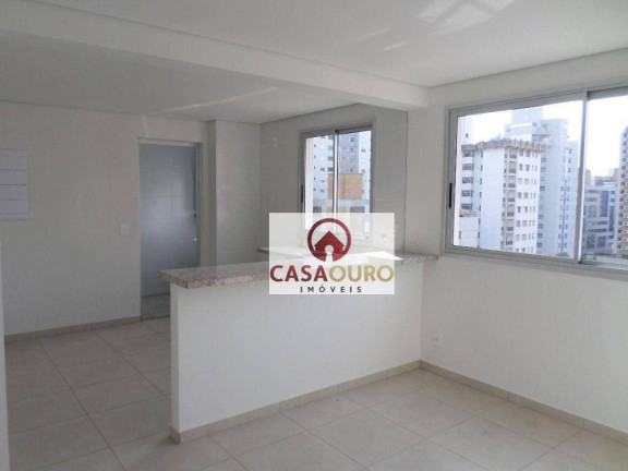 Imagem Cobertura com 3 Quartos à Venda, 182 m² em Savassi - Belo Horizonte