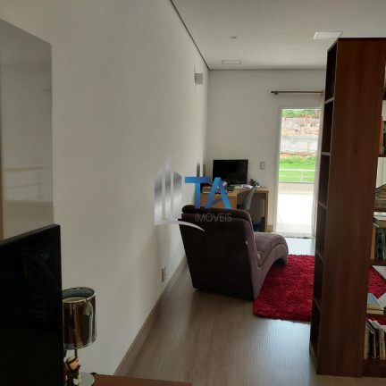 Imagem Casa com 4 Quartos à Venda, 392 m² em Jardim Monte Verde - Valinhos
