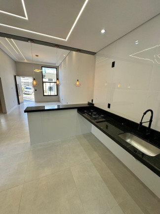 Imagem Casa com 3 Quartos à Venda, 117 m² em Horto Florestal - Sorocaba