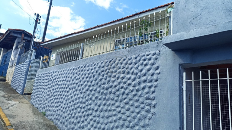 Imagem Casa com 3 Quartos à Venda, 120 m² em Centro - Paraibuna Imagem Casa com 3 Quartos à Venda, 120 m² em Centro - Paraibuna