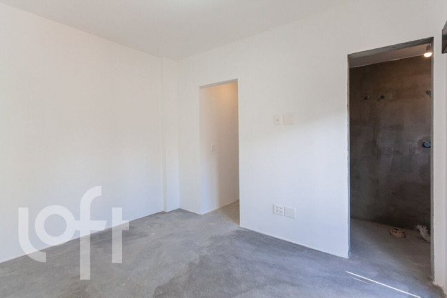 Imagem Imóvel com 3 Quartos à Venda, 107 m² em Perdizes - São Paulo