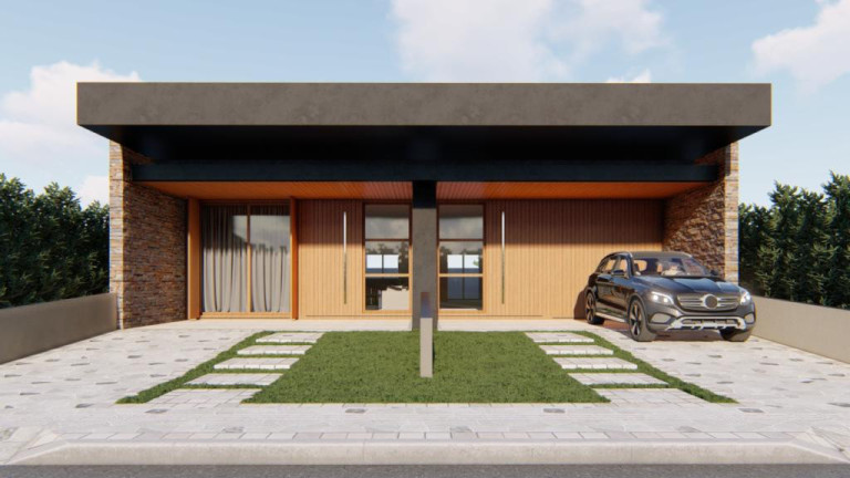 Imagem Casa com 3 Quartos à Venda, 150 m² em Capão Novo - Capao Da Canoa Imagem Casa com 3 Quartos à Venda, 150 m² em Capão Novo - Capao Da Canoa