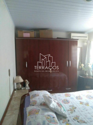 Imagem Casa com 1 Quarto à Venda, 105 m² em Vila Manfredi - Jundiaí Imagem Casa com 1 Quarto à Venda, 105 m² em Vila Manfredi - Jundiaí