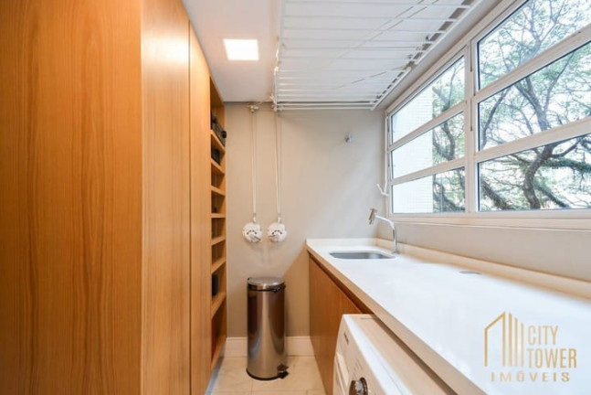 Imagem Apartamento com 3 Quartos à Venda, 128 m² em Cerqueira César - São Paulo