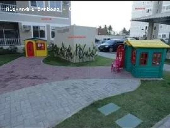 Imagem Apartamento com 3 Quartos à Venda, 60 m² em Piedade - Jaboatão Dos Guararapes