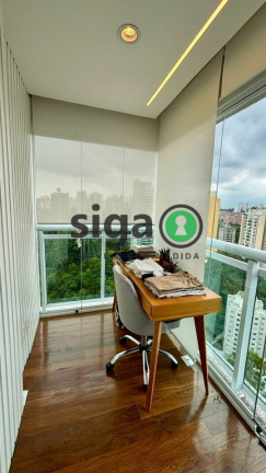 Imagem Apartamento com 3 Quartos à Venda, 187 m² em Panamby - São Paulo Imagem Apartamento com 3 Quartos à Venda, 187 m² em Panamby - São Paulo