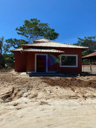 Imagem Casa com 2 Quartos à Venda, 130 m² em Caravelas - Búzios