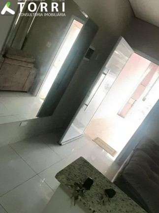 Imagem Casa com 2 Quartos à Venda, 55 m² em Parque São Bento - Sorocaba Imagem Casa com 2 Quartos à Venda, 55 m² em Parque São Bento - Sorocaba