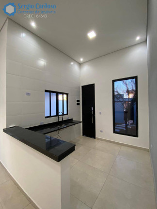 Imagem Casa com 3 Quartos à Venda, 90 m² em Cibratel Ii - Itanhaém Imagem Casa com 3 Quartos à Venda, 90 m² em Cibratel Ii - Itanhaém