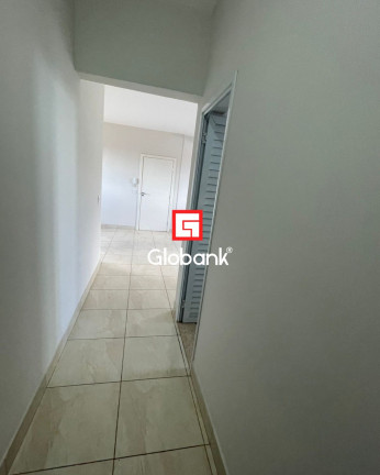 Imagem Apartamento com 3 Quartos à Venda, 88 m² em Interlagos - Montes Claros Imagem Apartamento com 3 Quartos à Venda, 88 m² em Interlagos - Montes Claros