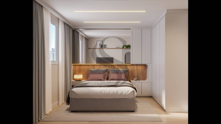Imagem Apartamento com 2 Quartos à Venda, 9 m² em Jardim Magnólias - Sorocaba