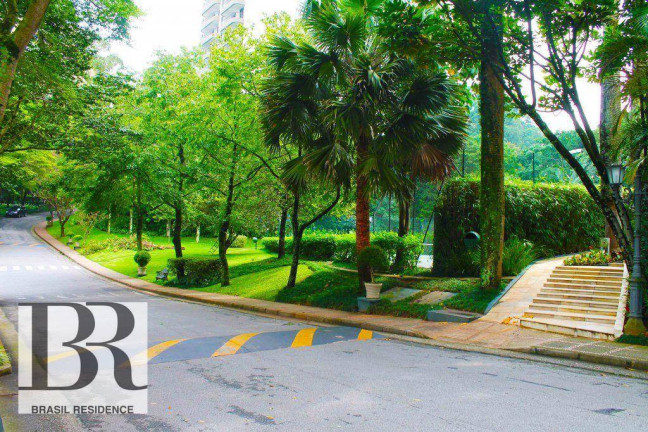 Imagem Apartamento com 4 Quartos para Alugar, 337 m² em Santo Amaro - São Paulo Imagem Apartamento com 4 Quartos para Alugar, 337 m² em Santo Amaro - São Paulo