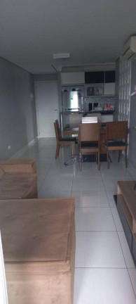 Imagem Apartamento com 2 Quartos à Venda, 83 m² em Boqueirão - Praia Grande